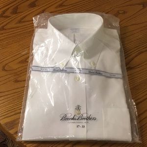Brooks Brothers Dress Shirt